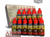 Paints and Paint Accessories Army Painter - Quickshade - Washes Set - Cardboard Memories Inc.