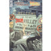 Comic Books IDW Comics - Transformers Back to the Future 003 of 4 - Phil Murphy Cover B (Cond. VF-) - 11957 - Cardboard Memories Inc.