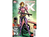 Comic Books Marvel Comics - Major X 005 - 4581 - Cardboard Memories Inc.