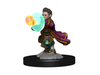 Role Playing Games Paizo - Pathfinder - Unpainted Miniatures - Deep Cuts - Halfling Wizard Male - 90260 - Cardboard Memories Inc.