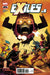 Comic Books Marvel Comics - Exiles (2018) 005 (Cond. FN+) - 4150 - Cardboard Memories Inc.