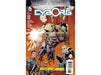 Comic Books DC Comics - Cyborg 008 - 1516 - Cardboard Memories Inc.