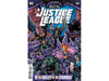 Comic Books DC Comics - Justice League 054 (Cond. VF-) - 12604 - Cardboard Memories Inc.