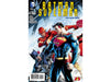 Comic Books DC Comics - Batman Superman 018 - Flash 75th Cover (Cond. VF-) - 3996 - Cardboard Memories Inc.