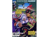 Comic Books Marvel Comics - J2 008 - 0917 - Cardboard Memories Inc.