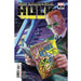 Comic Books Marvel Comics - Immortal Hulk 044 (Cond. VF-) - 9393 - Cardboard Memories Inc.