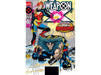Comic Books Marvel Comics - Weapon X (1995 1st Series) 001 (Cond. FN/VF) - 13024 - Cardboard Memories Inc.
