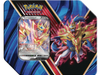 Trading Card Games Pokemon - Legends of Galar Tin - Zamazenta - Cardboard Memories Inc.