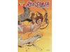 Comic Books Dynamite Entertainment - Red Sonja (2005) 009 - CVR D Rubi Variant Edition (Cond. FN/VF) - 13032 - Cardboard Memories Inc.