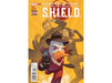 Comic Books Marvel Comics - SHIELD 010 (Cond. VF-) 5364 - Cardboard Memories Inc.