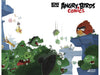 Comic Books IDW Comics - Angry Birds Comics 004 (Cond. VF-) - 5576 - Cardboard Memories Inc.