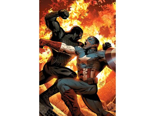 Comic Books Marvel Comics - Ultimate Power 8 of 9 - 6932 - Cardboard Memories Inc.