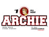 Comic Books Archie Comics - Archie 001 - Blank Cover - 3747 - Cardboard Memories Inc.