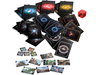 Board Games Awaken Realms - Lords of Hellas - Board Game - Cardboard Memories Inc.