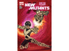 Comic Books Marvel Comics - New Mutants (2009 3rd Series) 045 (Cond. FN) - 13418 - Cardboard Memories Inc.