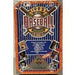 Sports Cards Upper Deck - 1992 - Baseball - Low Series - Hobby Box - Cardboard Memories Inc.