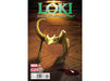 Comic Books Marvel Comics - Loki Agent of Asgard 11 - 4588 - Cardboard Memories Inc.