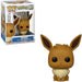 Action Figures and Toys POP! - Television - Pokemon - Eevee - Cardboard Memories Inc.