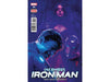 Comic Books Marvel Comics - Infamous Iron Man 04 - 4295 - Cardboard Memories Inc.