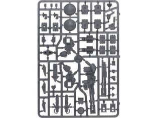 Collectible Miniature Games Games Workshop - Warhammer 40K - Tau Empire - XV88 Broadside Battlesuits - 56-15 - Cardboard Memories Inc.