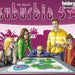 Board Games Bezier Games - Suburbia - 5 Star Expansion - Cardboard Memories Inc.