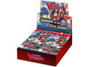 Trading Card Games Bushiroad - Cardfight!! Vanguard - Genesis of the Five Greats - Booster Box - Cardboard Memories Inc.