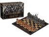 Board Games Usaopoly - Game of Thrones - Collector's Chess Set - Cardboard Memories Inc.