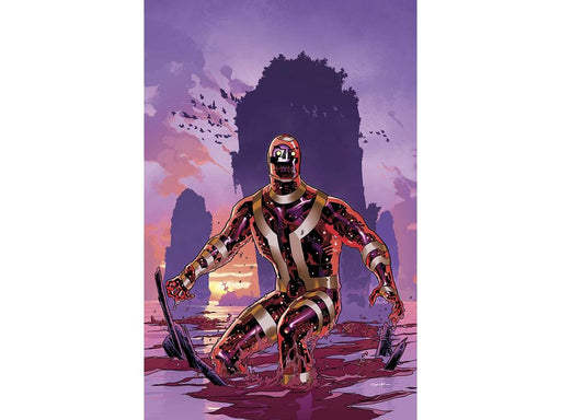 Comic Books DC Comics - Future's End 008 - 3753 - Cardboard Memories Inc.