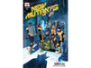 Comic Books Marvel Comics - New Mutants 002 (Cond. VF-) 3290 - Cardboard Memories Inc.