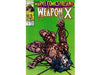 Comic Books Marvel Comics - Wolverine - Weapon X 75- 5902 - Cardboard Memories Inc.