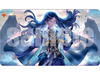 Supplies Ultra Pro - Playmat - Magic the Gathering - War of the Spark - Alternate Art Narset - Cardboard Memories Inc.