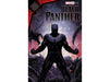 Comic Books Marvel Comics - King in Black - Black Panther 001 - Epting Variant Edition - 5056 - Cardboard Memories Inc.