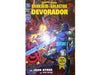 Comic Books Marvel Comics and DC Comics - Darkseid vs. Galactus the Hunger - 6026 - Cardboard Memories Inc.