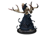 Role Playing Games Wizkids - Dungeons and Dragons - Unpainted Miniature - Nolzurs Marvellous Miniatures - Boneclaw - 90317 - Cardboard Memories Inc.