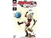 Comic Books DC Comics - Harley Quinn 034 - Variant Cover - 3633 - Cardboard Memories Inc.