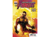 Comic Books Marvel Comics - Avengers 041 (Cond. VF-) - 5105 - Cardboard Memories Inc.