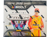Sports Cards Panini - 2020 - Nascar - Prizm - Hobby Box - Cardboard Memories Inc.