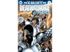Comic Books DC Comics - Deathstroke 021 - Variant Cover - 2446 - Cardboard Memories Inc.
