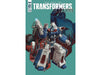 Comic Books IDW Comics - Transformers Galaxies 010 Cover A Griffith (Cond. VF-) - 11965 - Cardboard Memories Inc.