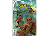 Comic Books DC Comics - Convergence Justice Society of America 002 of 2 - 4537 - Cardboard Memories Inc.