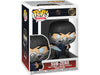 Action Figures and Toys POP! - Movies - Mortal Kombat - Sub-Zero - Cardboard Memories Inc.