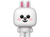 Action Figures and Toys POP! - Animation - Line Friends - Cony - Cardboard Memories Inc.