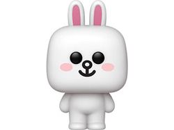 Action Figures and Toys POP! - Televison - Line Friends - Cony - Cardboard Memories Inc.