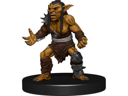 Role Playing Games Wizards of the Coast - Dungeons and Dragons - Icons of the Realms - Goblin Warband - Cardboard Memories Inc.