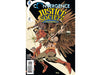Comic Books DC Comics - Convergence Justice Society of America 001 of 2 - 4535 - Cardboard Memories Inc.