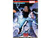 Comic Books Marvel Comics - Heroes Reborn 007 of 7 - Bagley Connecting Trading Variant Edition (Cond. VF-) - 11567 - Cardboard Memories Inc.