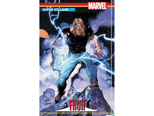 Comic Books Marvel Comics - Heroes Reborn 007 of 7 - Bagley Connecting Trading Variant Edition (Cond. VF-) - 11567 - Cardboard Memories Inc.