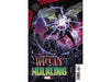 Comic Books Marvel Comics - King in Black - Wiccan and Hulkling 001 (Cond. VF-) - 9433 - Cardboard Memories Inc.