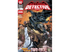 Comic Books DC Comics - Detective Comics 1021 - (Cond. VF) - 10113 - Cardboard Memories Inc.