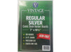 Supplies Vintage - Regular/Silver Size Boards - Cardboard Memories Inc.